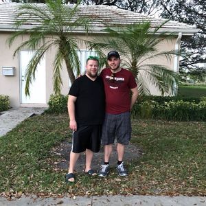 Meet your Posher, Todd